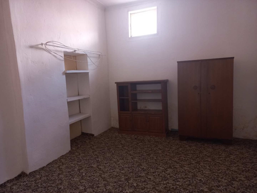 0 Bedroom Property for Sale in Dealesville Free State